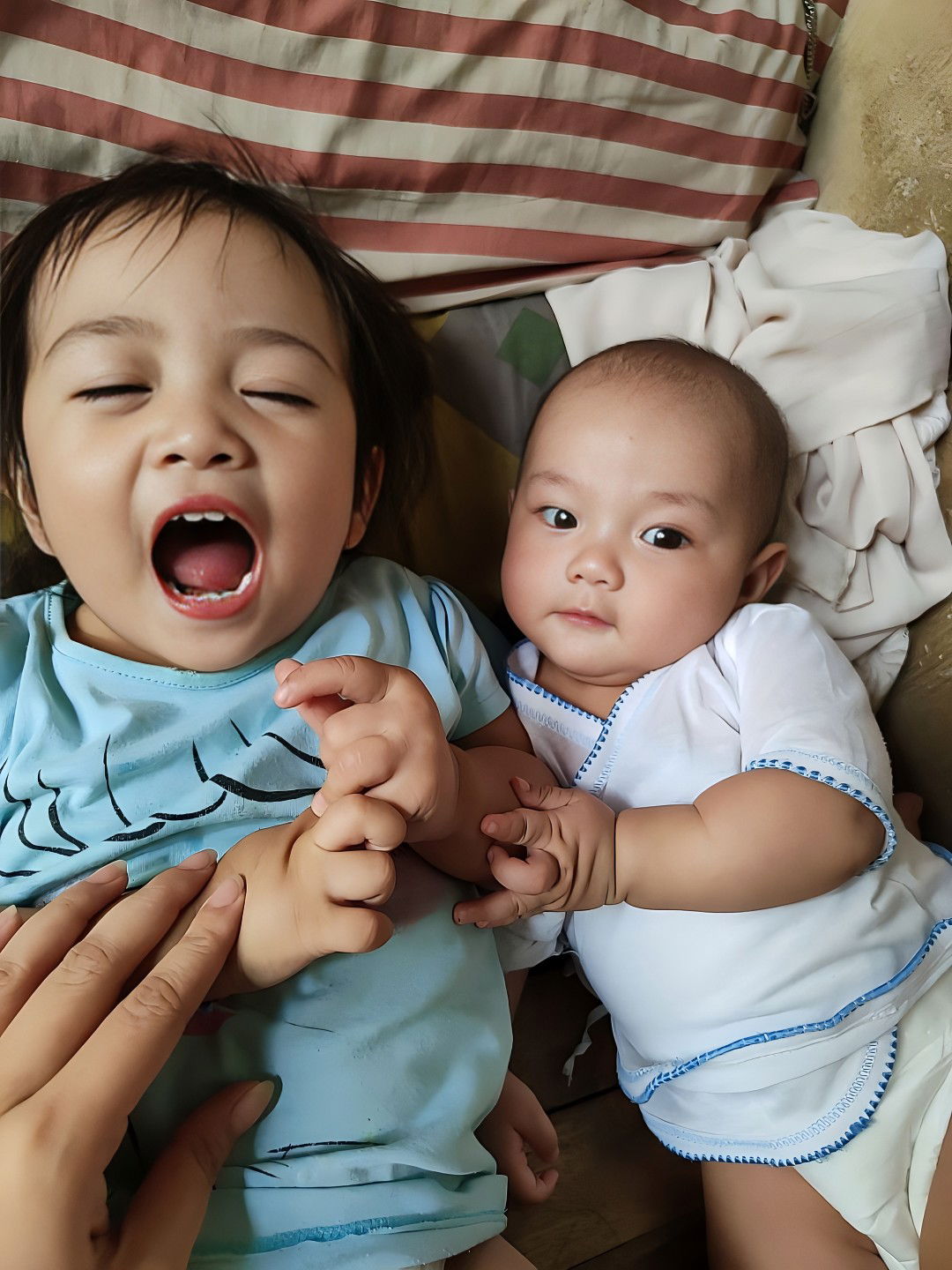 Donna Mae Magayon profile icon