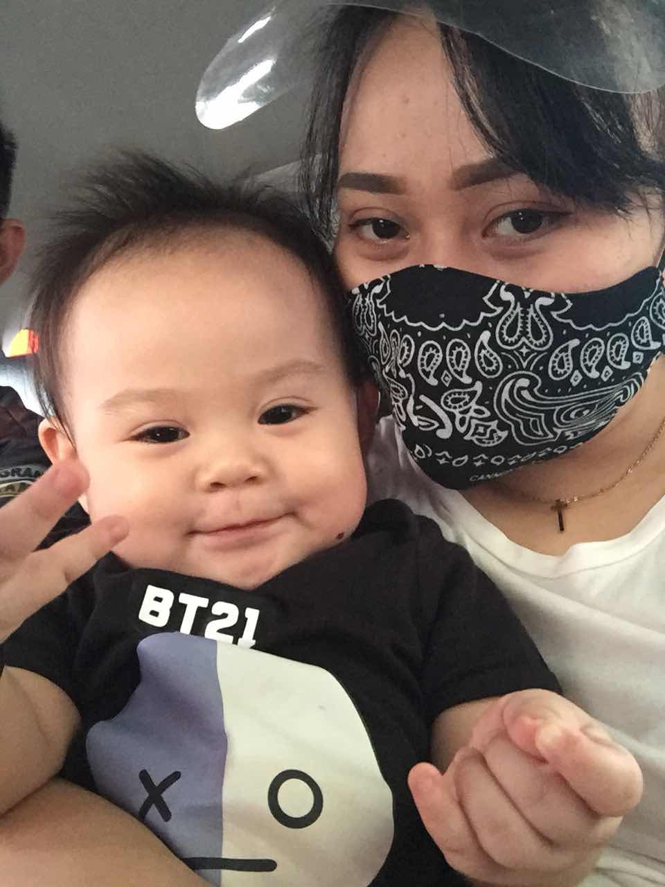 Samantha Mc profile icon