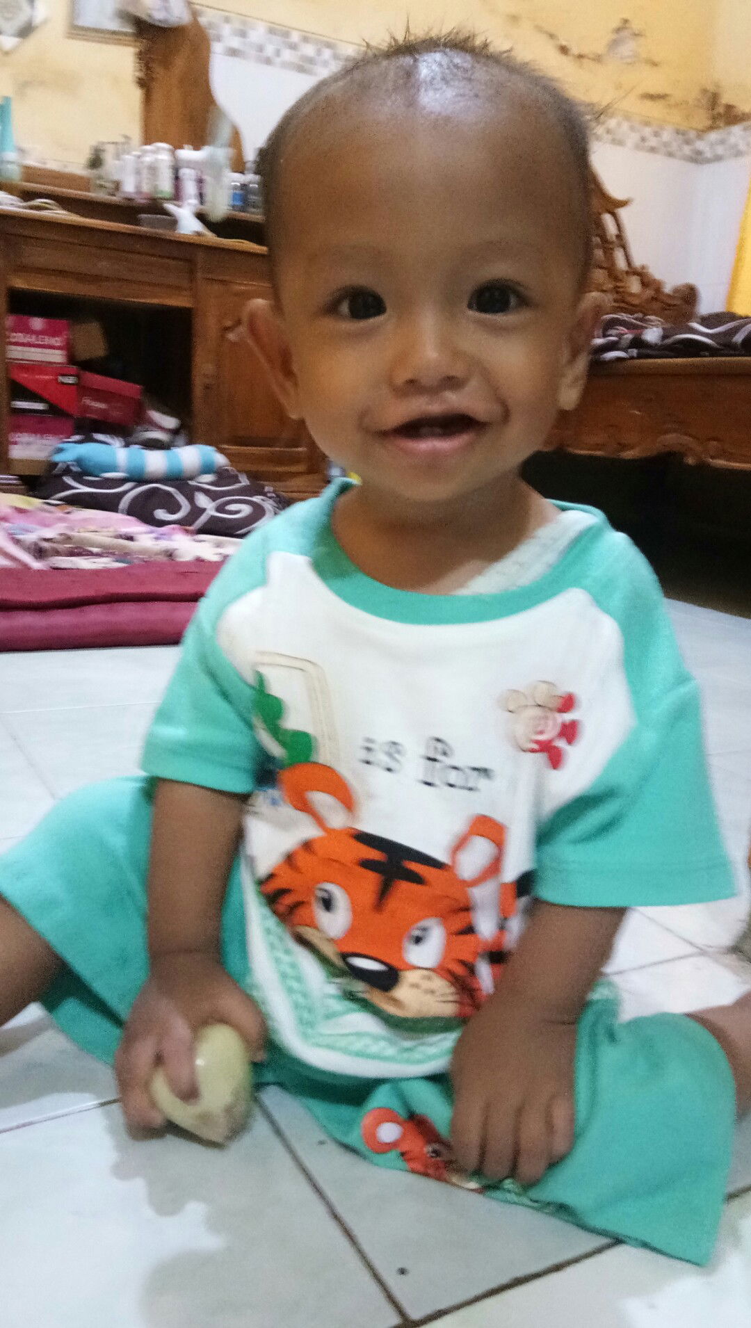 Mufidah profile icon