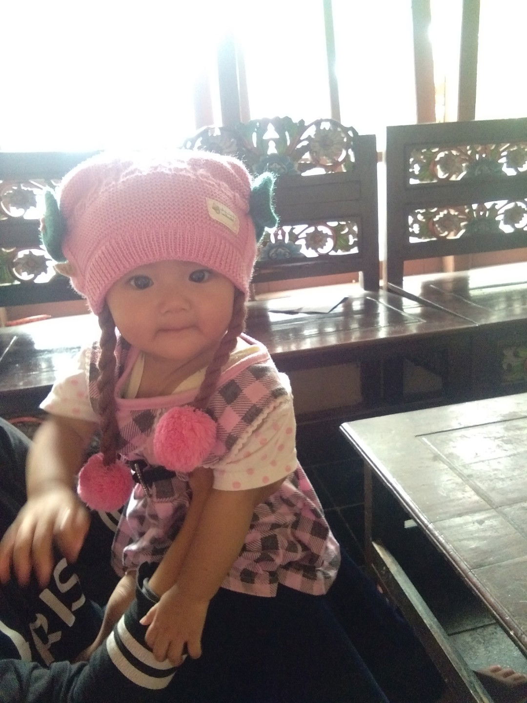 Anisatun Ni'mah profile icon