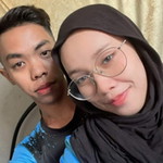SITI NUR ALIAH AMRAN BINTI AZMI MURAD profile icon