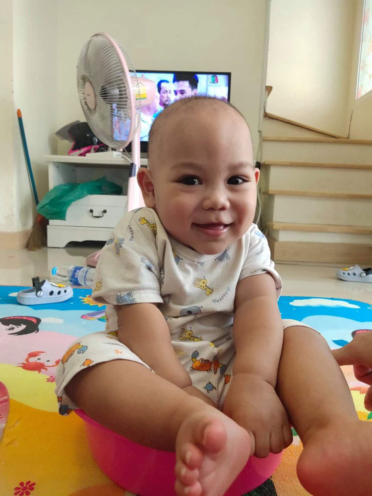 อินอาม เซ็มแม้นหมัด profile icon