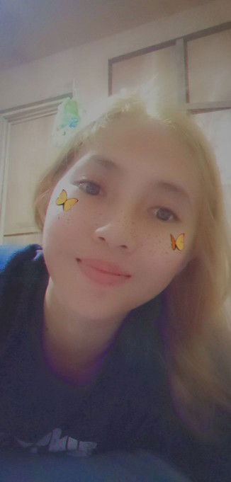 Thesha Jocel Balaoro ApOr profile icon