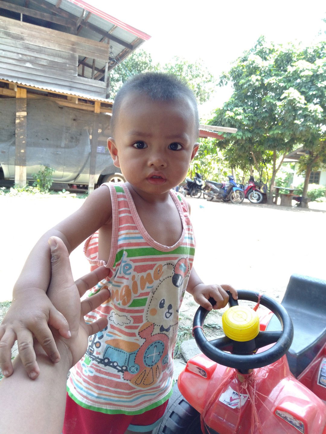 Tawan Thongson profile icon