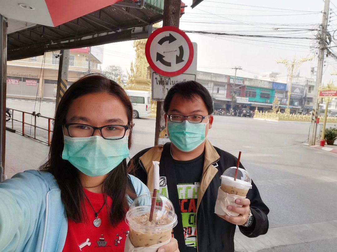 ณัฏฐ์ธยาน์ สุวรรณวงศ์ profile icon