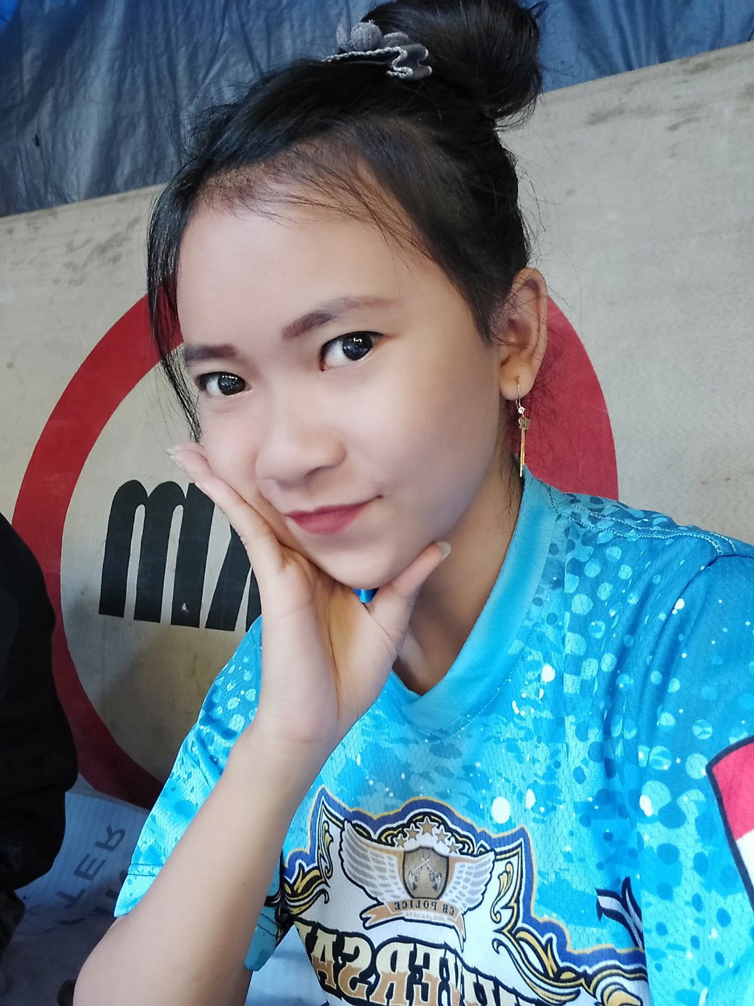 Yeni Debby Fransisca profile icon