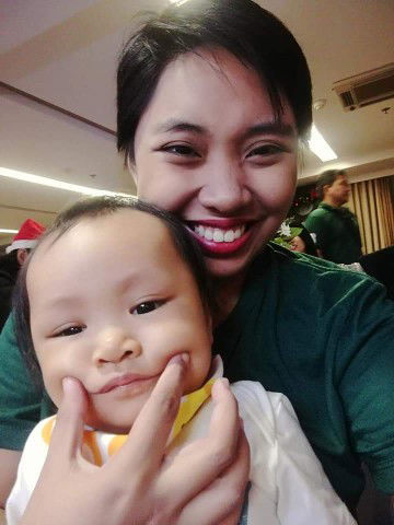 Christina Galanza profile icon