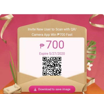 Libreng 700 pesos sa Lazada -SHARING is Caring