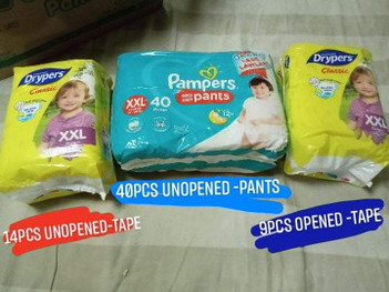 Diaper For Sale -800 nalanh