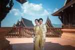 พิมประภา ศิลาทอง profile icon