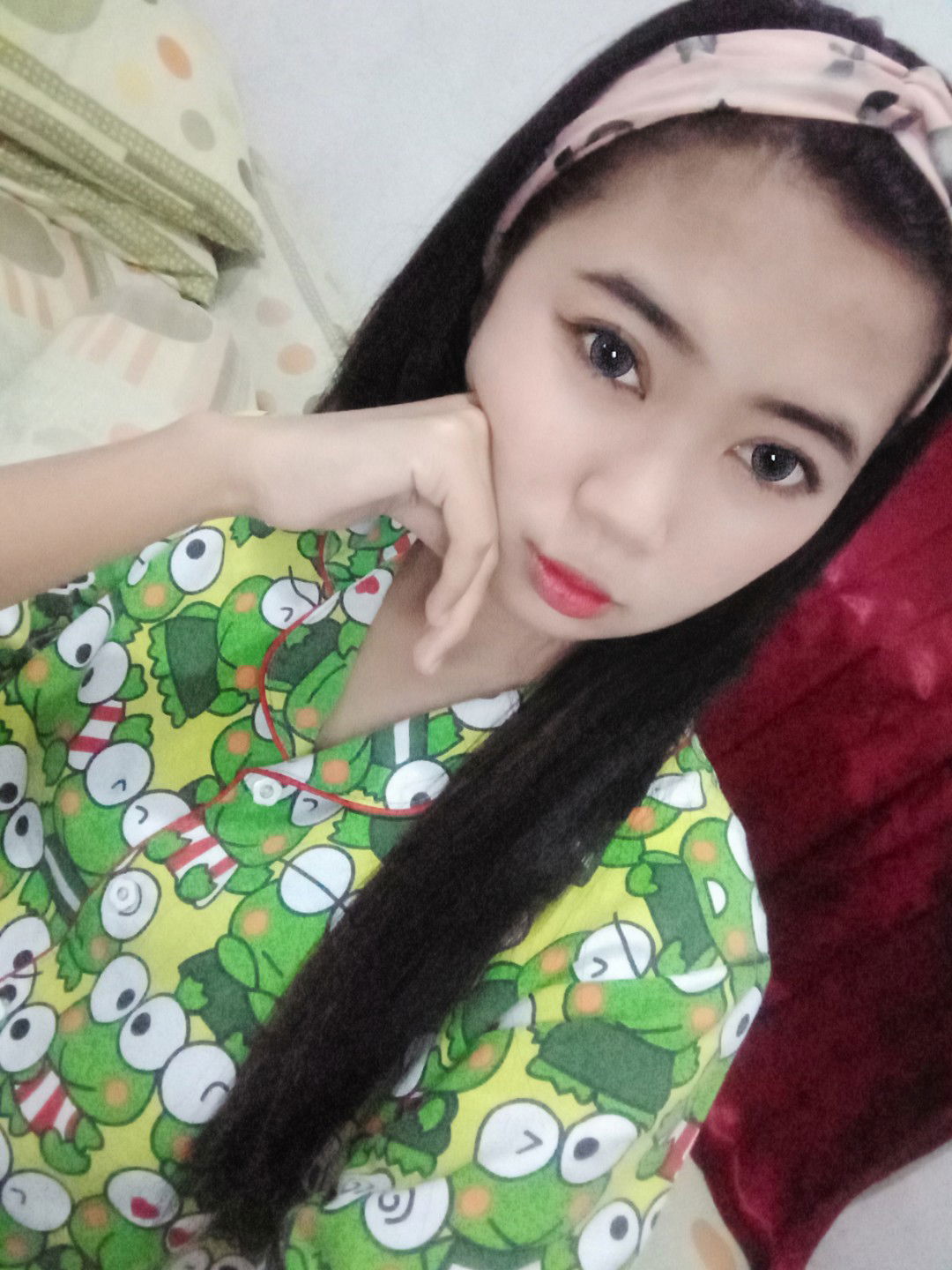 Anggit Rinanda profile icon