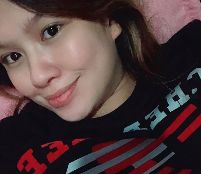 Ashlie Luartes profile icon