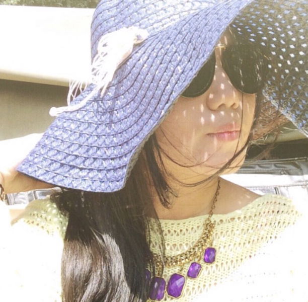 Astia Akrimah profile icon