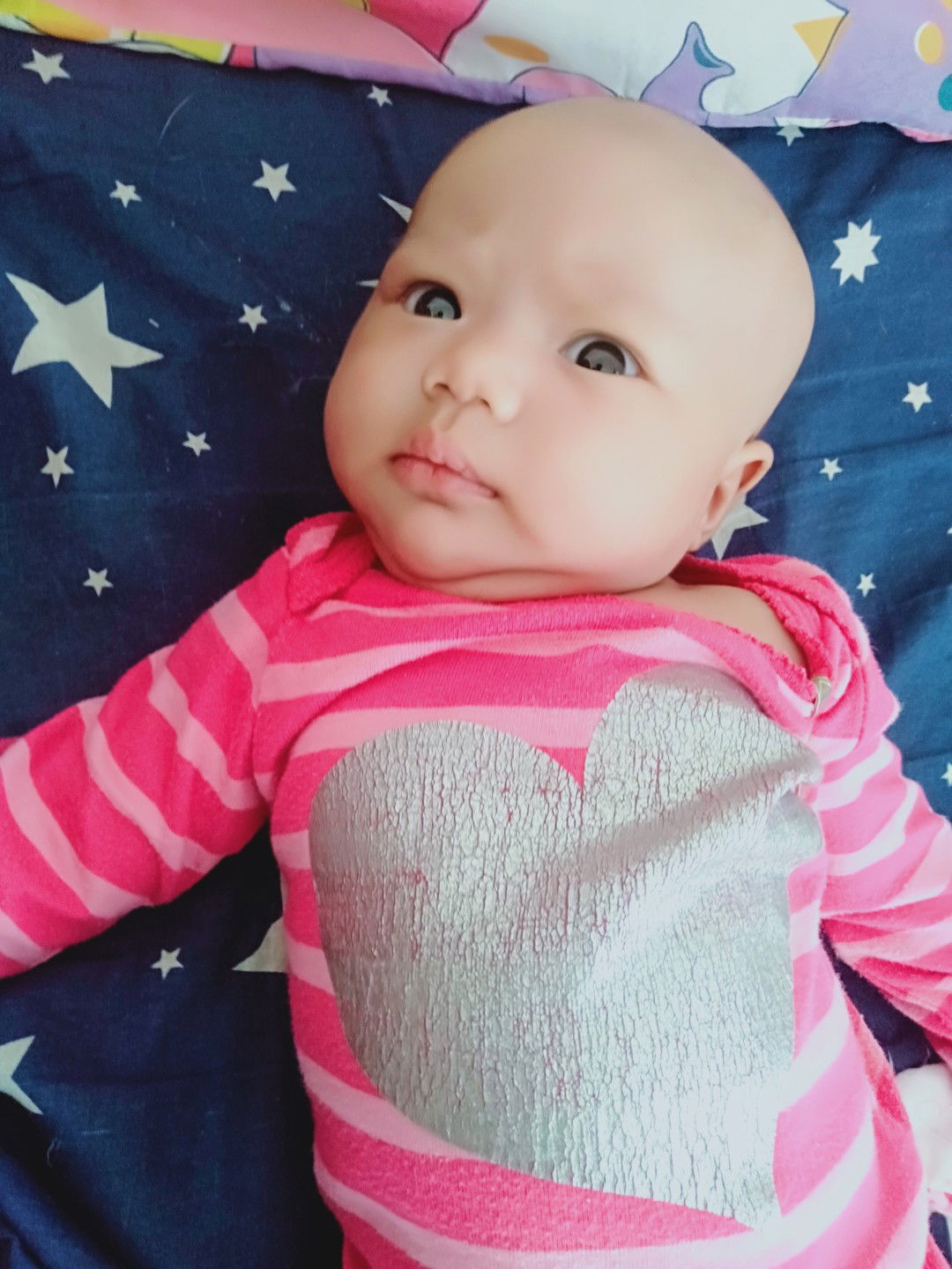 แม่ช่วยตั้งชื่อน้องหน่อยคะ.