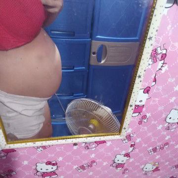 31 Weeks Spotting And Hilab