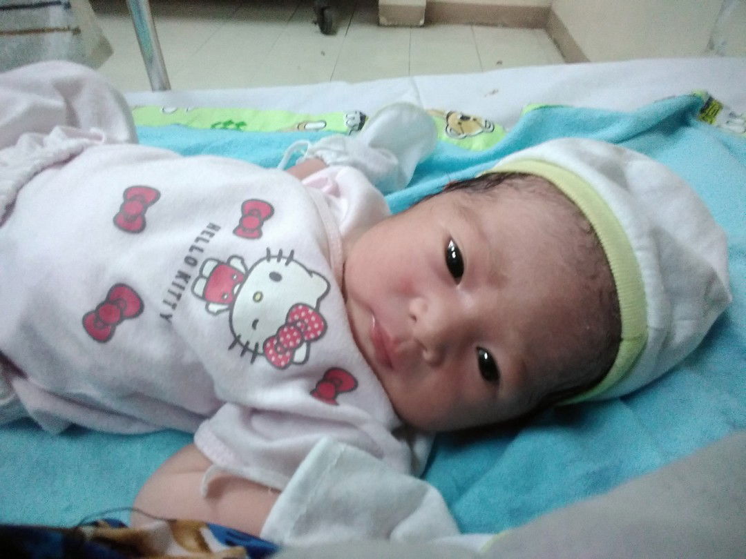 Meet My  MARIA ELIA CASERY 💞💞