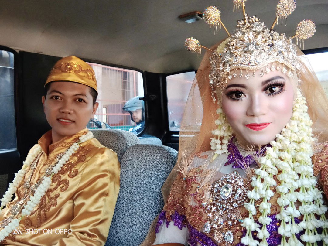 Bunga Avresia Permata profile icon