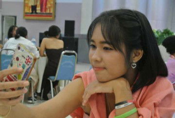 Belle Jiraporn profile icon