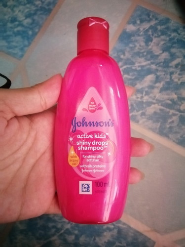 Shampoo