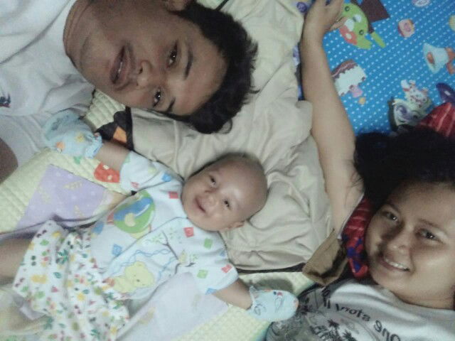 Anninda Istiawan profile icon