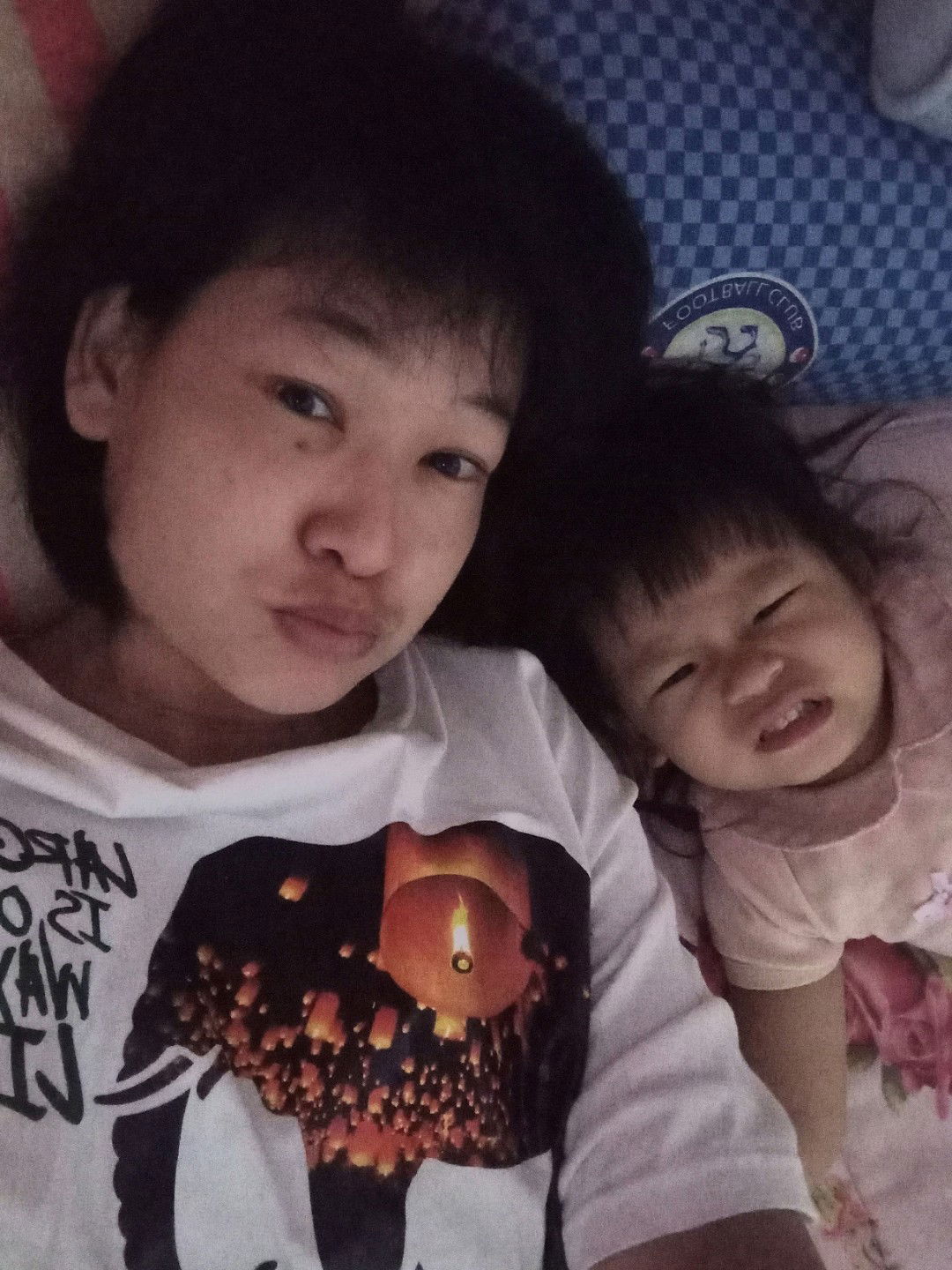 SupapronThodmool profile icon