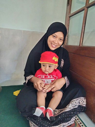 Risna Wati profile icon