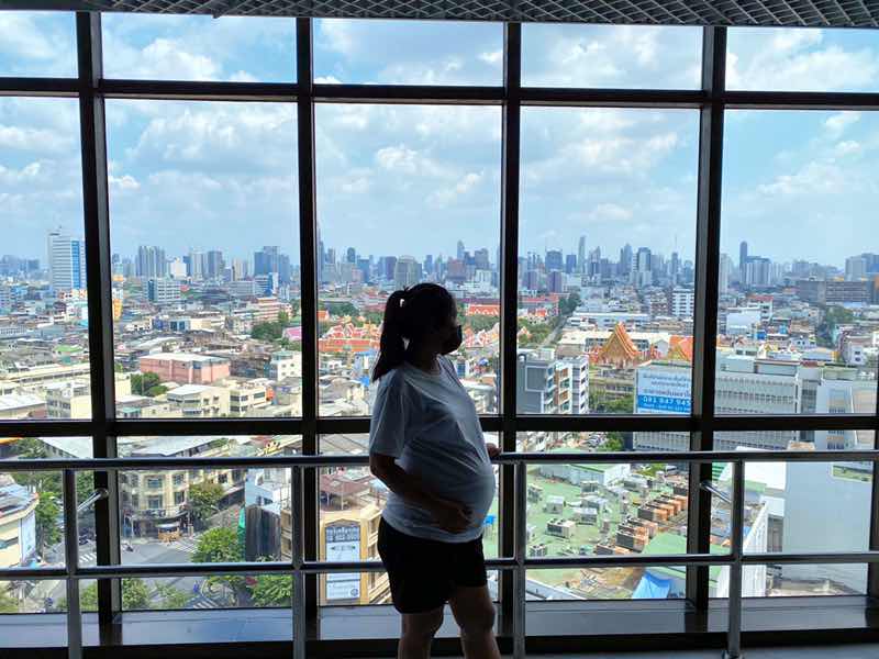 Porpang Warunee profile icon