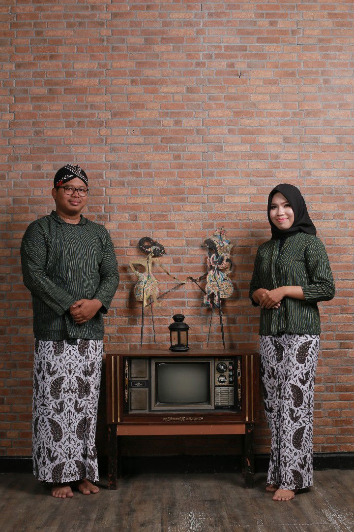 Anggi Rahmadani profile icon