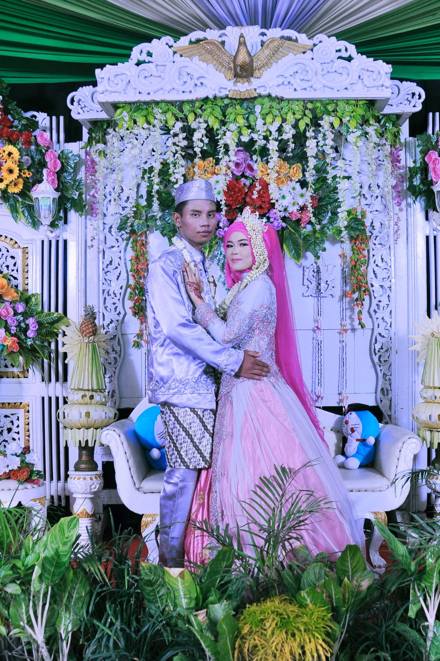 Dina Rahayu profile icon