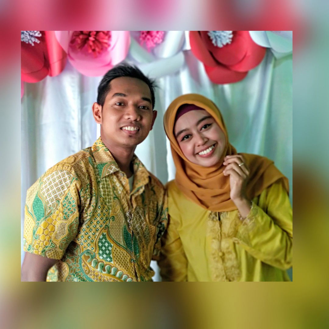 Isfana Akhsaniyatin profile icon