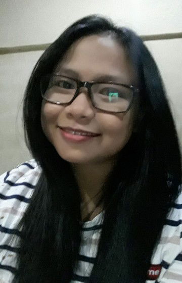 Magdalena Saputri profile icon