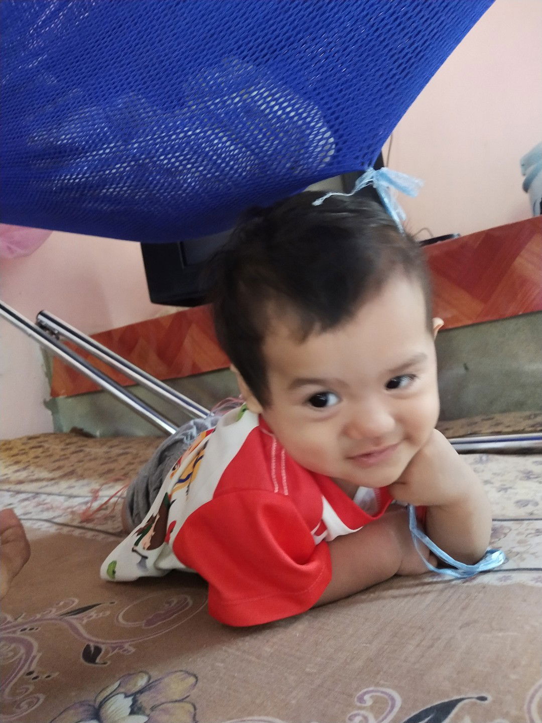 ก้แค่ มีครู ไม่ประมาท profile icon