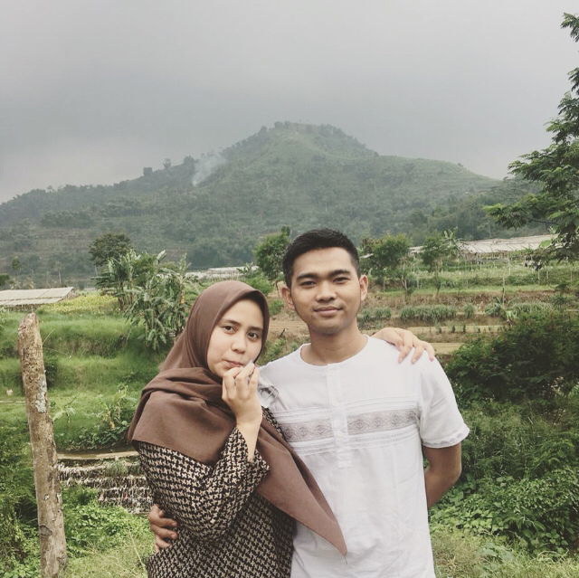 Mutia Ulfah profile icon