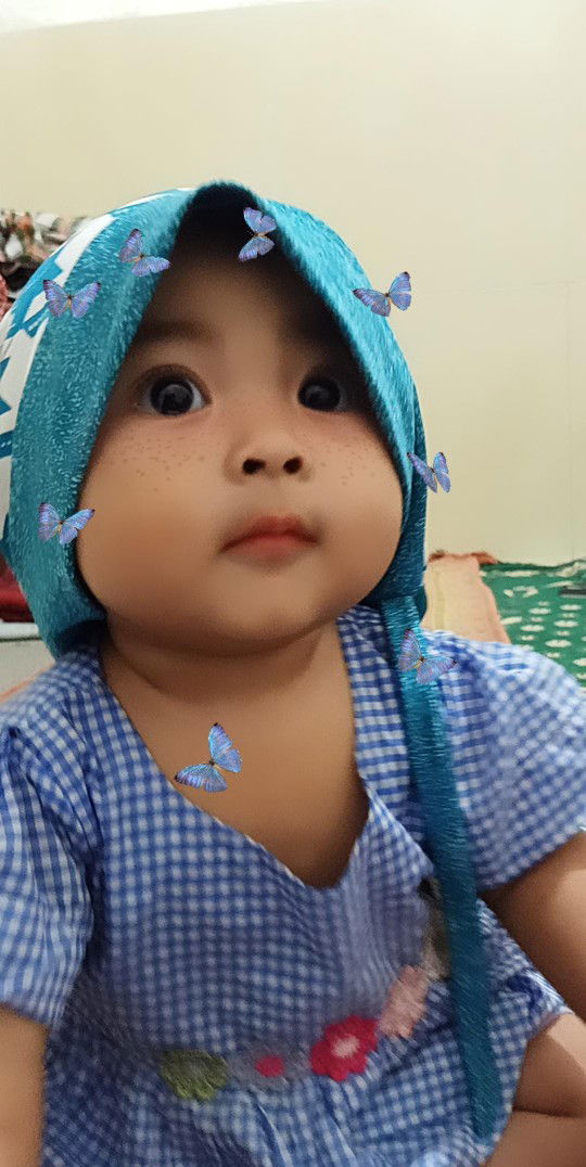 Dinda Aulia profile icon