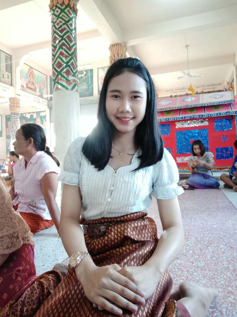 Saowalak Chanterb profile icon