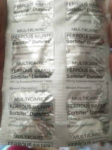 mommy ok lang po ba inunim ko 2 ,eto kasi pinabili ng 2nd OB ko