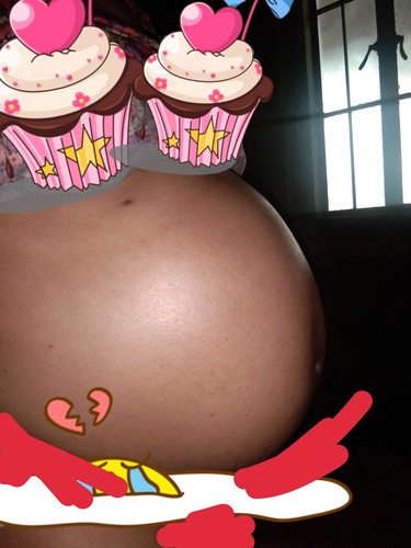hello po mga mommy tanong ko lang po if may pag asa pa umikot baby ko breech position po kasi sya 8 months na preggy