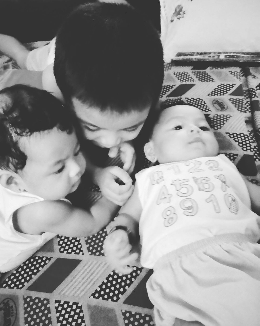 Kat D. De Padua profile icon