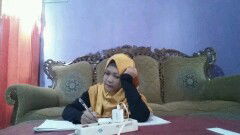 Ari Minarni profile icon