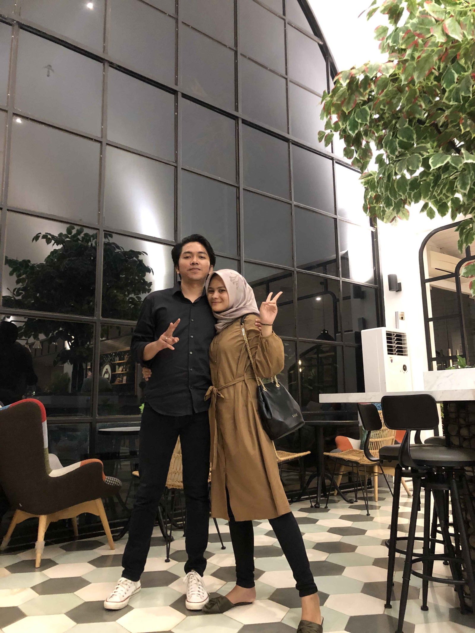 Mila Anfina profile icon