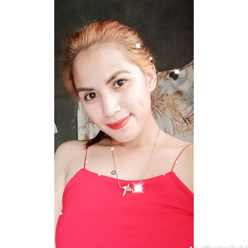 Crystal Mae Ubalde profile icon