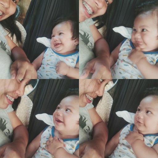 Criscel Lalaine Berunio profile icon