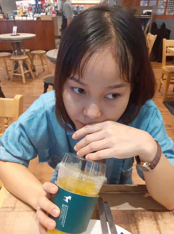 Siriporn Thantnawephoemphon profile icon