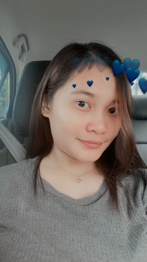 Sabrina profile icon