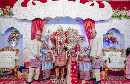 Mariaa Ardi profile icon