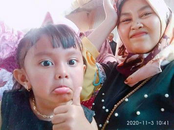 Nengsih profile icon