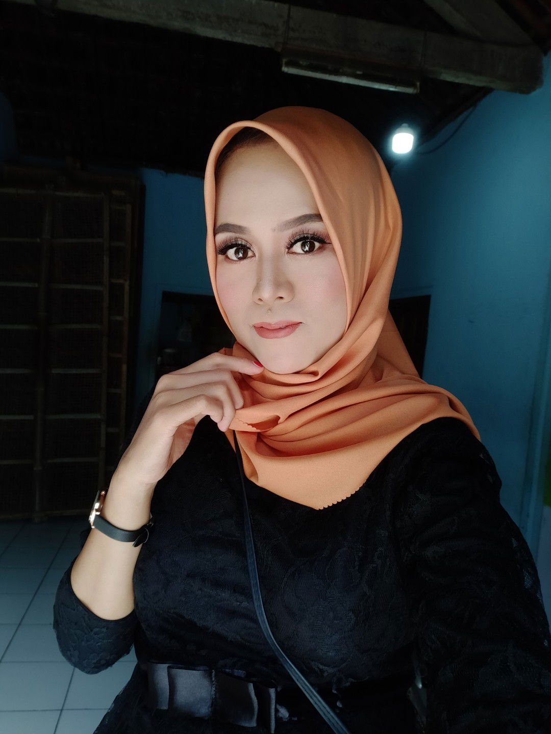 Ike Martina profile icon