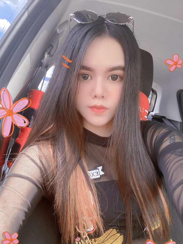 น้ําฟ้า อนงค์พร profile icon