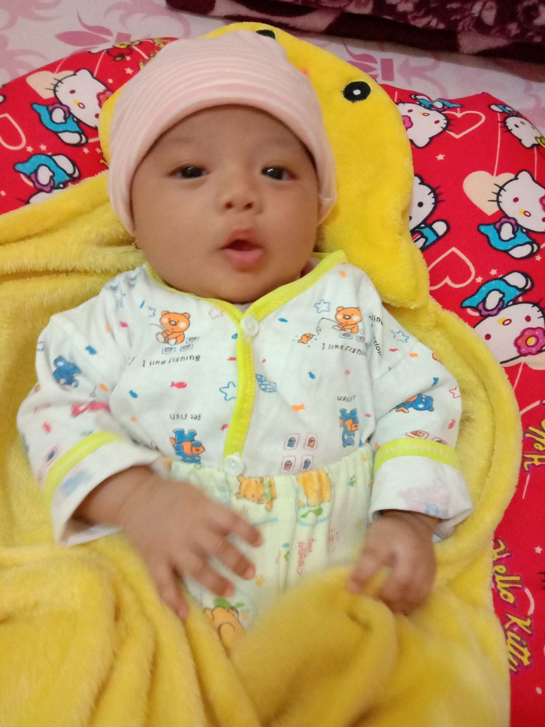 Furoida Nch profile icon