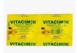 vitamin c 500 mg
